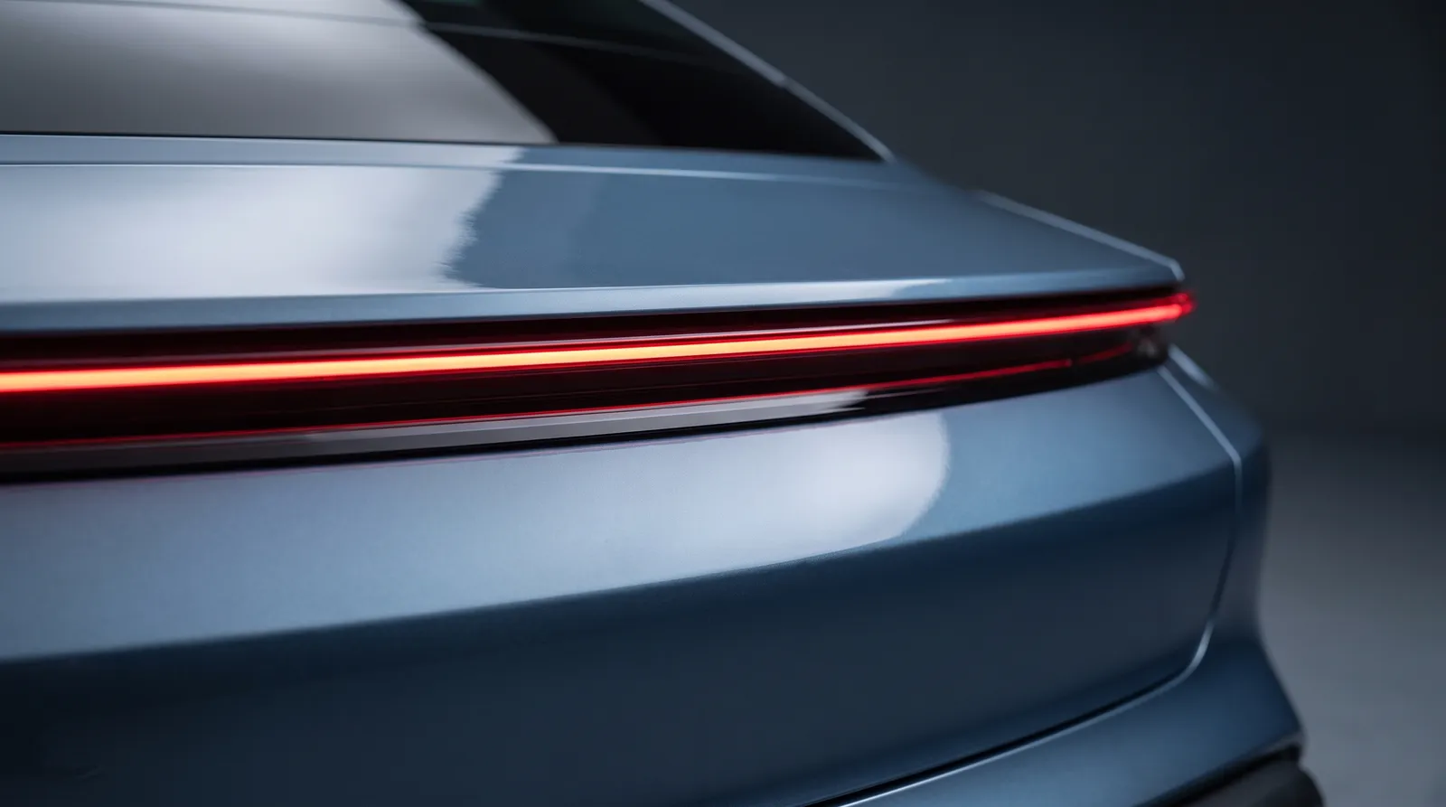 Detail van een Nio
