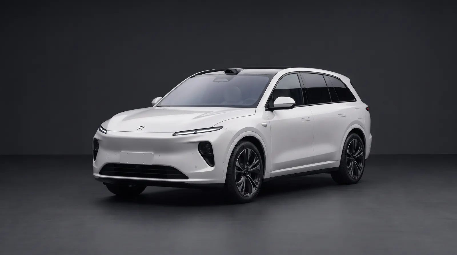 Nio EL6