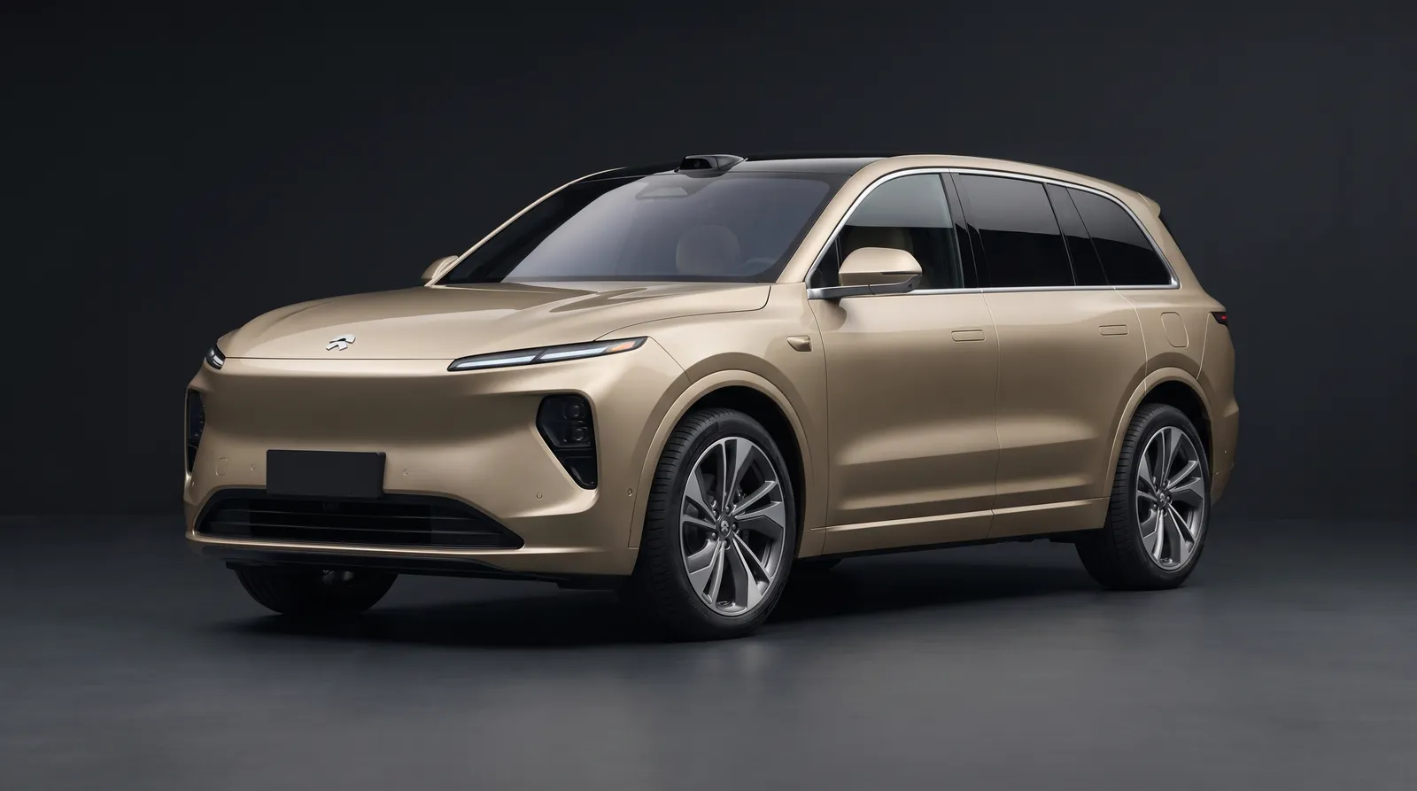 Nio EL7