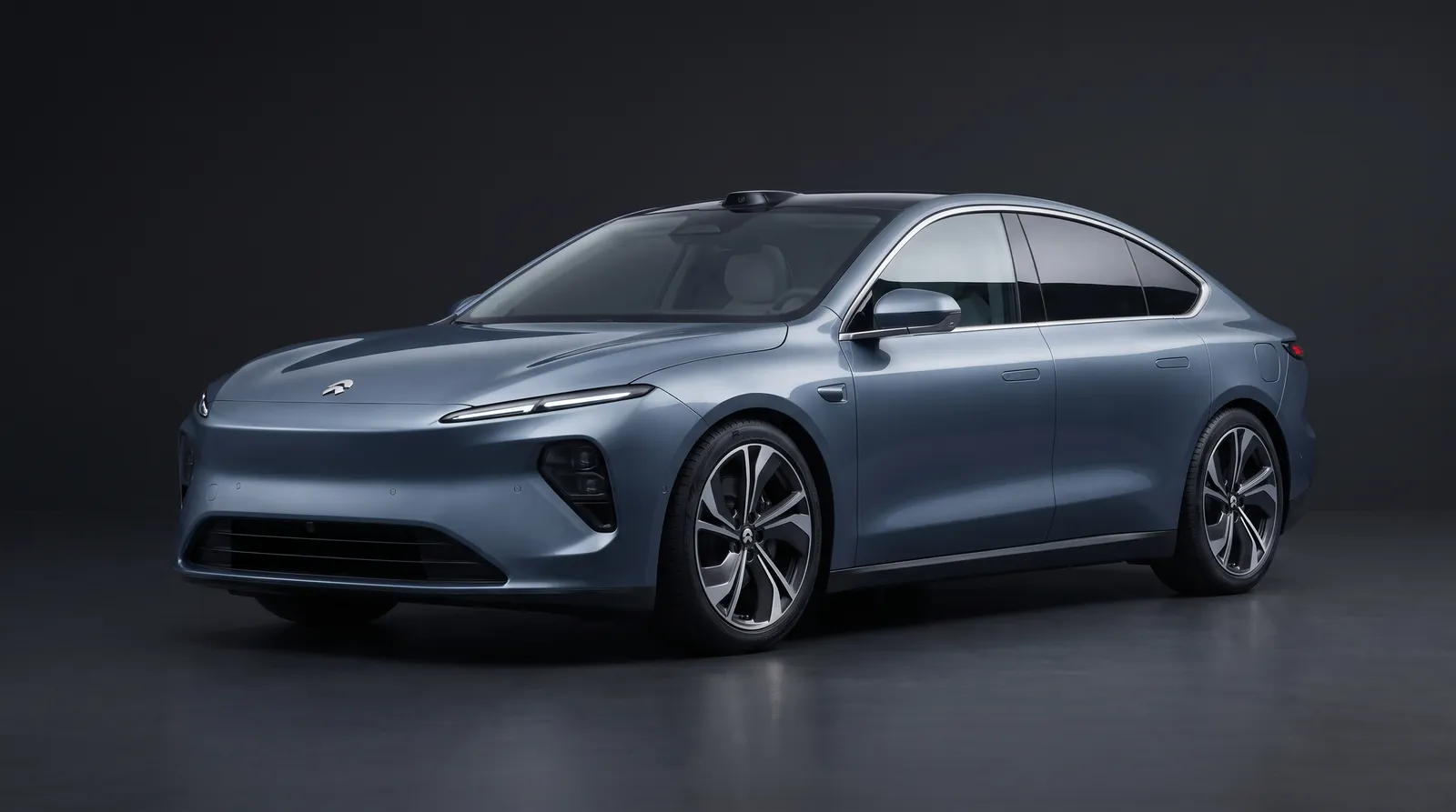 Nio ET5
