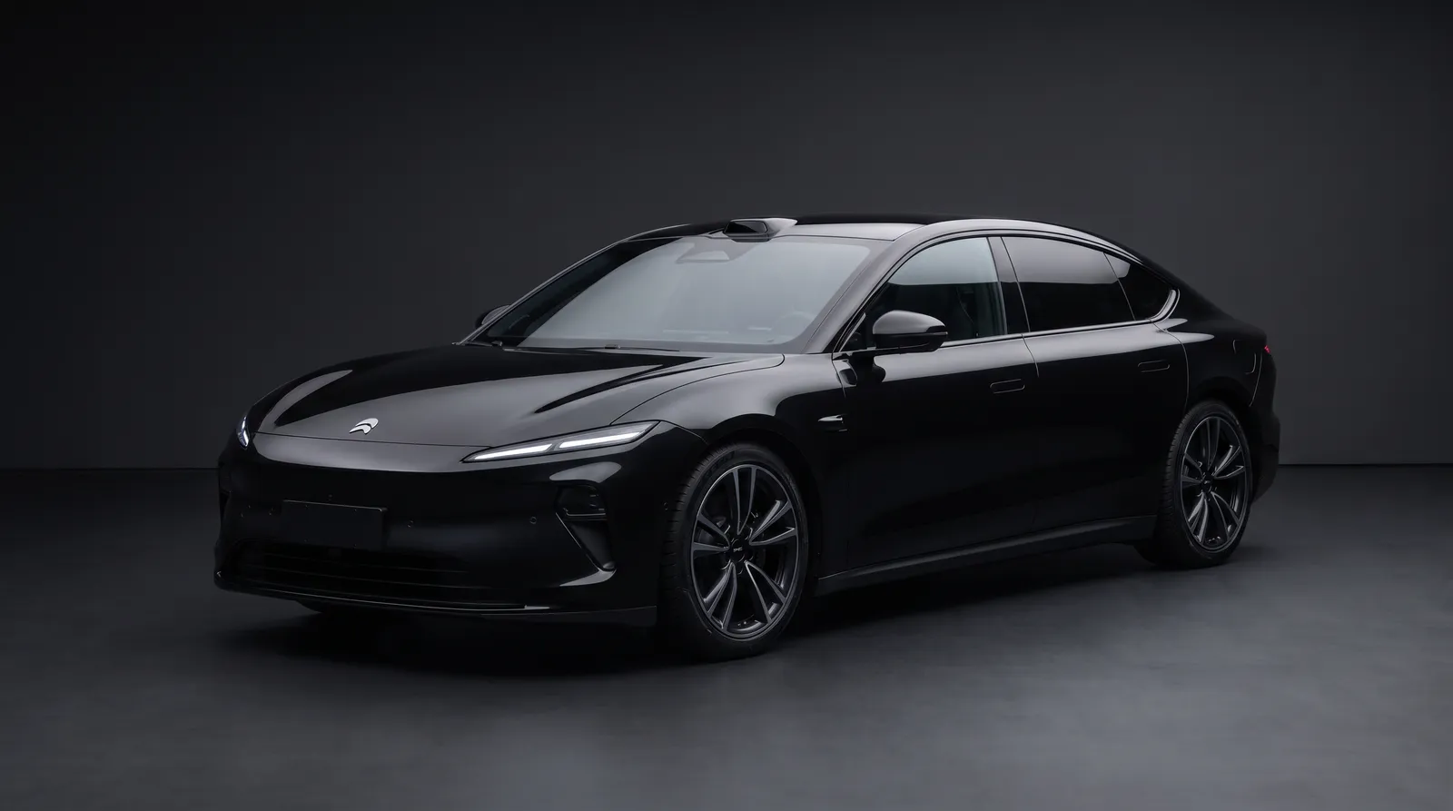 Nio ET7