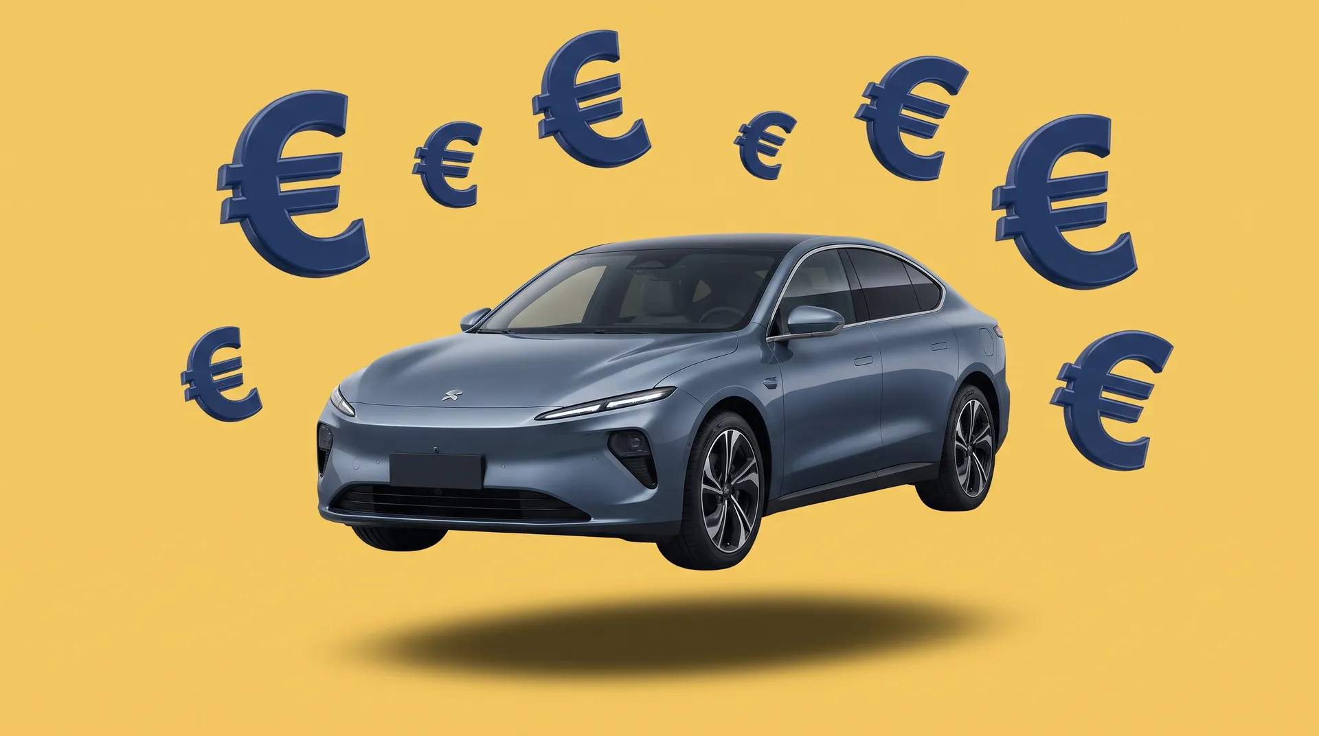 Eurotekens, ons beste bod